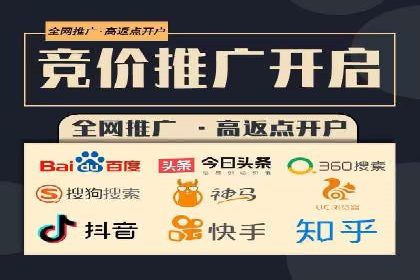 行业领先的SEM推广代运营公司案例集锦
